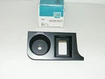 Left Instrument Panel Trim Plate 1982 Chevrolet Cavalier 14019647 Chevy. Fixed Price $19.45.