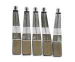Pg Classic 202-ACB Mopar 1970-74 E-body Chrome Buttons. Fixed Price $272.95.