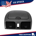 For Nissan Sentra Sunny 2000-2006 Center Dash Storage Cubby Air Vent Bezel Grey. Fixed Price $74.59.