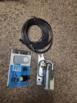 Nos Gm Trunk Release Motor Kit. Fits 1971 Impala And Caprice. Fixed Price $400.00.