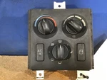 Replaces 2007 Volvo Vnm Temperature Control , Ga. Fixed Price $172.99.