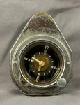1950 Ford Westclox Dash Clock. Fixed Price $11.00.
