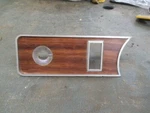 Pontiac Tempest Gto Dash Headlight & Washer Switch Bezel Gm Oem. Fixed Price $35.00.