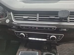 Used 2017 Audi Q7 Climate Control Unit With Display Oem 655-72829. Fixed Price $119.04.