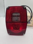 Nos Tail Light Stop Turn Signal Ford Truck 1967-1980 589-2859. Fixed Price $86.13.