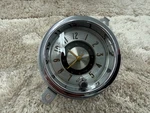 50 Buick - New Haven Good Working Dash Clock Serviced, Tested, And Nice!. Fixed Price $145.00.