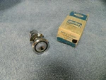 1967 Ford Falcon Cigarette LIGHTER*NOS/NIB*C7DZ-15052A '67 Comet-fairlane? Shiny. Fixed Price $79.95.