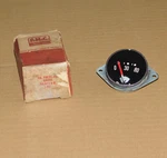 1949-50 Ford Car '51 Station Wagon Oil Pressure Gauge Nos Tested. Fixed Price $45.00.