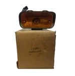 1965 Dodge Dart 270 Gt Left Driver Side Parking Light Lamp Assembly 2483809 Nos. Fixed Price $231.66.