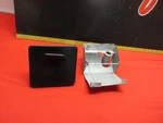 1973-1977 Chevelle Malibu Monte Carlo Elcamino Ashtray Dash Black. Fixed Price $75.00.