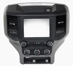 Oem Temperature Control For Ram 1500, 2500, 3500 68340283AE. Fixed Price $249.99.