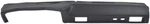 Oer Black Urethane Dash Pad For 1973-1978 Chevy And Gmc Truck Suburban Blazer. Fixed Price $309.98.