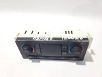 2003 2004 Chevrolet Silverado 2500 Oem Temperature Control 10367042. Fixed Price $111.25.