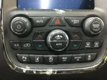 Oem Temperature Control For Durango 68333660AA Radio Cntrl Panel. Fixed Price $99.99.