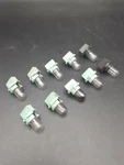 67 68 69 70 71 72 Cadillac Deville Instrument Gauge Cluster Light Bulb Sockets. Fixed Price $25.00.