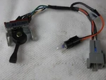 Dodge Chrysler Plymouth Fan Blower Switch Mopar 4373255 Nos. Fixed Price $44.95.