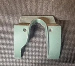 1959 Ford Passenger Car Steering Column Shifter Bezel 2703270 Ships Worldwide. Fixed Price $39.99.