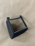 1970 - 1981 Chevrolet Camaro Left Hand Lower Dash Vent Bezel Housing Z28 Gm. Fixed Price $45.00.