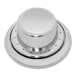 Grand General Chrome Control Knob W/ Bezel For Peterbilt 300 Series Driver Side. Fixed Price $21.99.