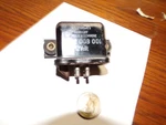 Used Oem BOSCH#0332008001 MERCEDES#0005425819 12V 4-POLE Cold Start Relay 230SL. Fixed Price $99.98.