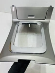 2007 - 2009 Saturn Aura Shifter Trim Bezel Cubby Gear Selector Chrome. Fixed Price $50.95.