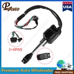Turn Signal Switch 1606432 For Peterbilt 377 1987-1994 378 1988-1998 379 87-98. Fixed Price $44.39.