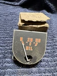 Nos Ford 11C-9273 Vintage Oil Pressure Gauge. Fixed Price $43.87.