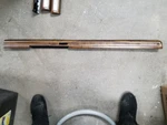 1990-1991 Mercury Grand Marquis Passenger Right Dash Trim Molding Moulding OEM2. Fixed Price $69.99.