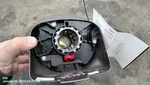 Column Switch Oem 14-15 Jeep Grandcher 1YR Wrnty. Fixed Price $65.00.