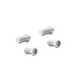 4 Pieces Screws For-oakley Juliet ROMEO1 ROMEO2 Mars X-squared Penny Sunglass. Fixed Price $9.99.