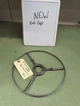 39 Chrysler Dodge 693429 Steering Wheel Horn. Fixed Price $100.00.