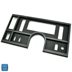 1984-1987 Regal Grand National Dash Instrument Cluster Bezel Trim Gm 25515747 Ea. Fixed Price $229.99.