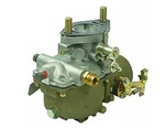 Zenith Carburetor Fits Tractors 2000, 3000 & 4000 W/ Cyl Replaces Holley 13912. Fixed Price $546.95.