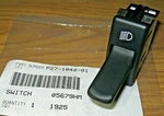 *new* Genuine Paccar Oem Headlight Toggle Switch P27-1040-01. Fixed Price $95.00.