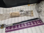 Nos 1965 66 Amc Rambler Classic Rh Rear Door Molding 4482034. Fixed Price $34.95.