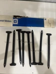 Gm Nos 3816659 Wire Retainer Strap, Corvette Camaro 442 Gto Gs Ss Box (10) #2. Fixed Price $99.99.