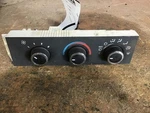 Replaces 2016 Chevrolet City Express Temperature Control , Ga. Fixed Price $115.49.