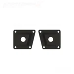 Westin Automotive 40-21025 Sportsman X Grille Guard Sensor Relocator Kit. Fixed Price $120.99.