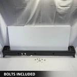 1972-1976 Porsche 914 Lower Dashboard Knee Pad Interior Trim Vinyl Black Genuine. Fixed Price $289.50.