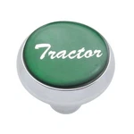 United Pacific 23402 Air Brake Valve Control Knob, Tractor Deluxe, Green. Fixed Price $53.56.