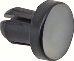 1963-65 Chevy Ii/nova 1964 Full Size Dash Clock Stem Hole Plug. Fixed Price $23.51.