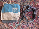 Nos 63 Front Cover Wiring Harness Extension Chevrolet Truck Ser. 10-30 2981808. Fixed Price $69.99.