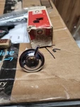 1973 Buick Riviera Lesabre Electra Centurion Fader Control Nos Gm 9341164 Radio. Fixed Price $25.00.