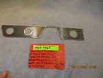 1964-1965 Pontiac Gto Lemans Gm Factory Dash Switch Bezel 9781065 Free Shipping. Fixed Price $60.00.