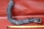 Nos 1974-80 Dodge F-body Slant Six Mopar 3870113 Lower Radiator Hose Oem 42332. Fixed Price $65.00.