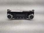 2020-2022 Nissan Versa Ac Heater Roof Climate Control 275005RL5A D7QNI. Fixed Price $56.82.