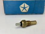 Nos Mopar 260 Degree Sending Unit For Dash Temperature Gauge Body & More. Fixed Price $150.00.