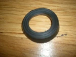 Nos 1983 1984 1985 Ford Escort 1.6L Oil Filler Cap Gasket. Fixed Price $9.74.