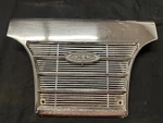 1962 Ford Galaxie 500 Xl Convertible Hardtop Interior Rear Speaker Seat Bezel. Fixed Price $184.99.