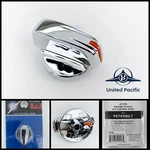 Chrome A/c Heater Control Knob Dial For 2006+ Peterbilt Hvac United # 41118. Fixed Price $9.49.